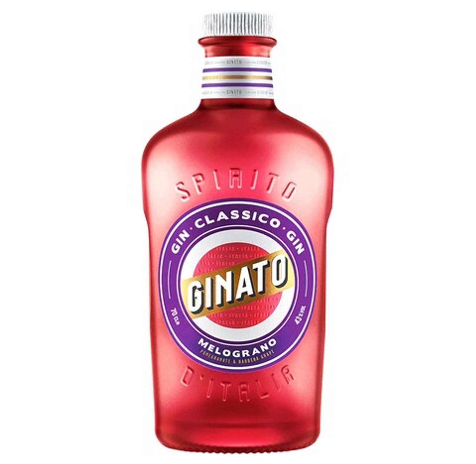 Ginato melograno image