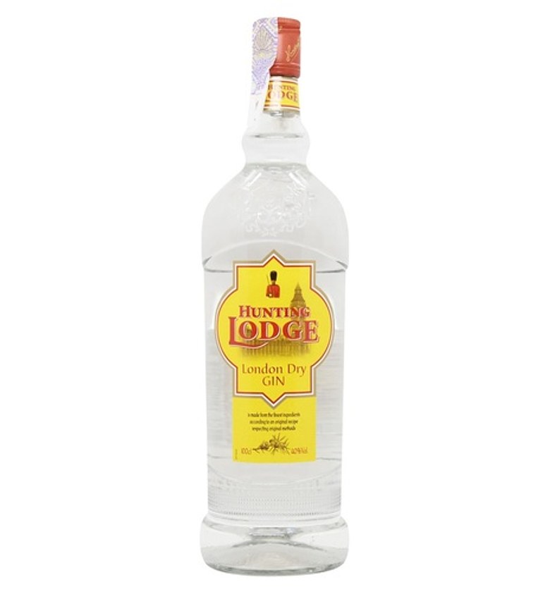 Hunting Lodge Gin  image
