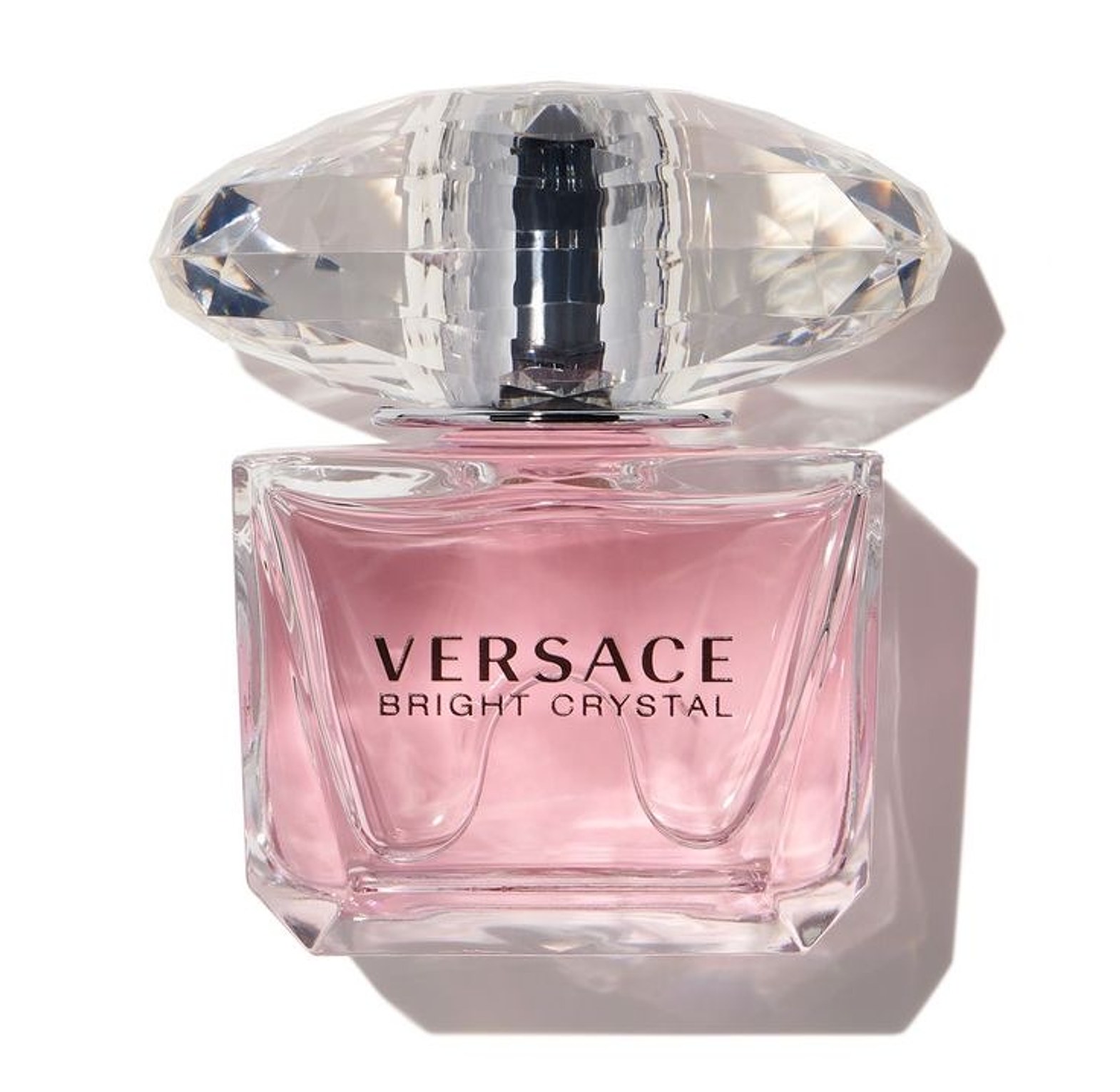 Versace Bright Crystal  image
