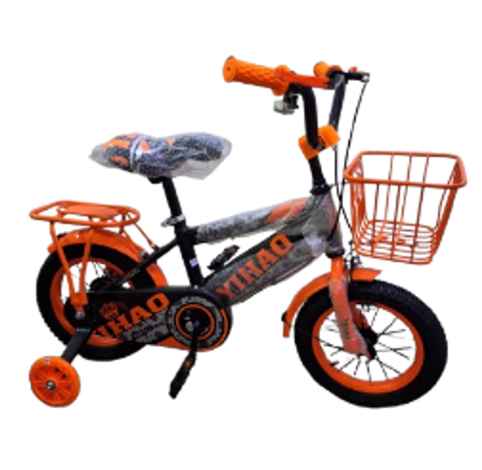 Bicycle. Kids bikes size 12 image