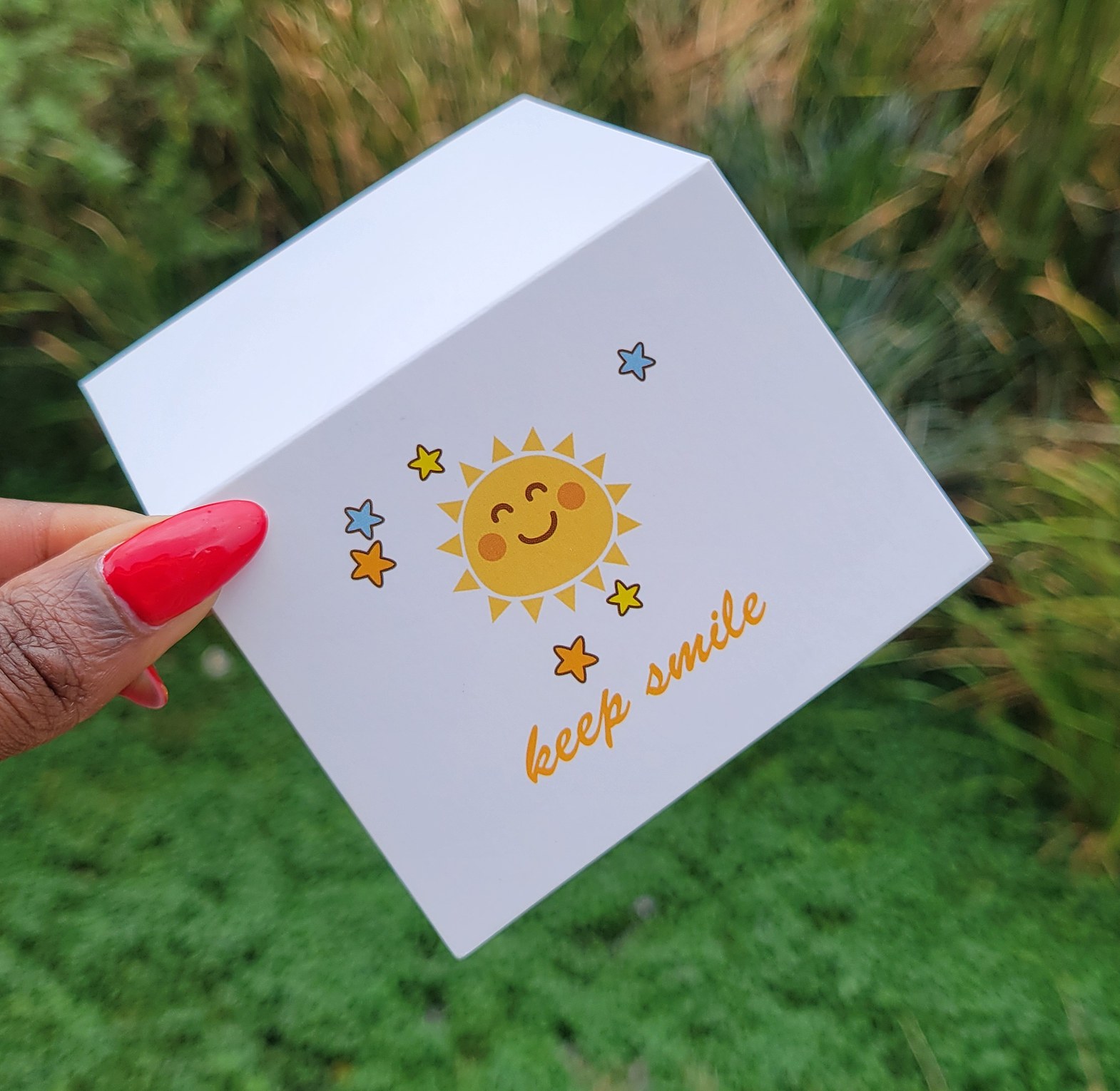 Card image