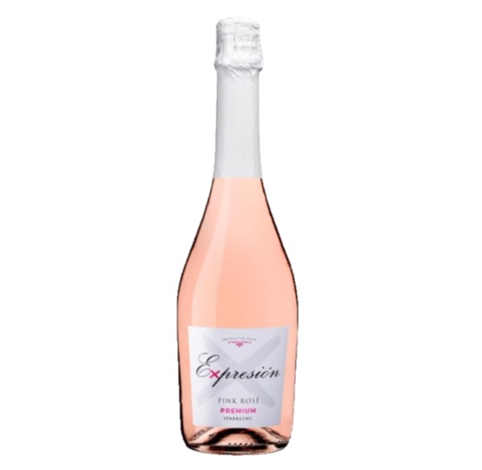 EXPRESSION ROSE 750ML  image