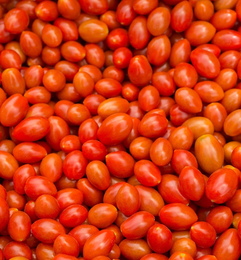 Tomatoes / Nyanya -Per Kilogram  image