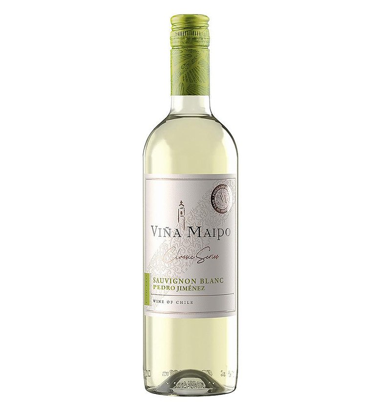 Viña Maipo Sauvignon Blanc 1.5L image