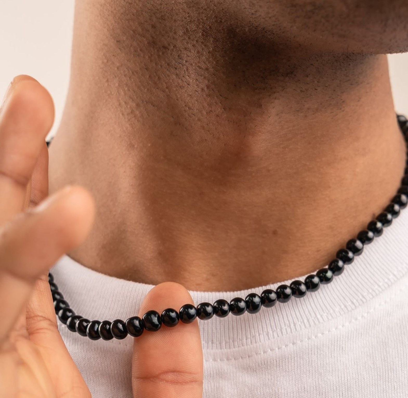Pearl Chain image