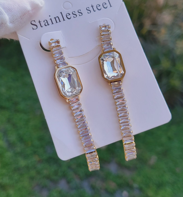Earrings  image