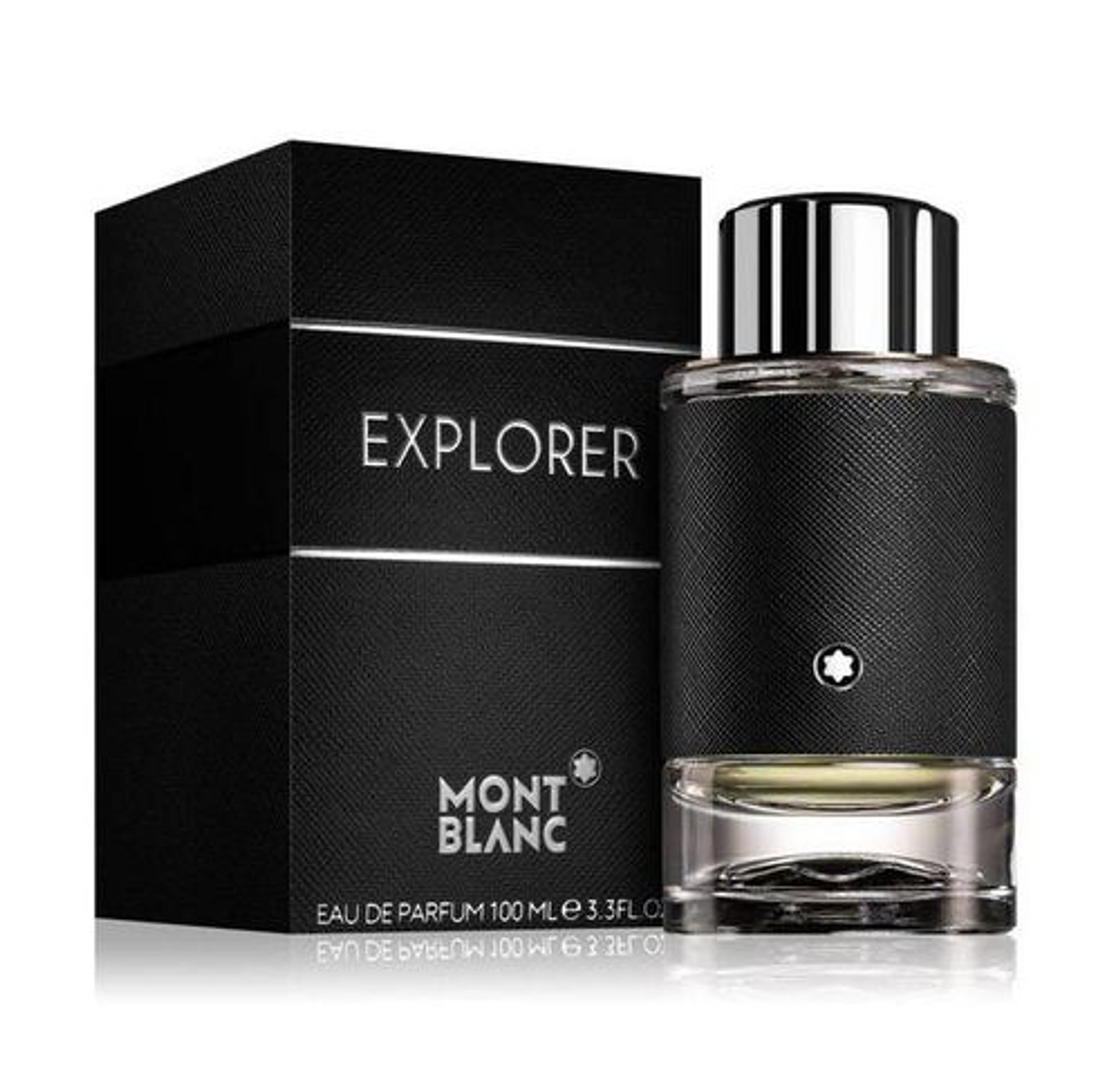 Men Perfumes. Mont Blanc Explorer Perfumes For Men 100ml image