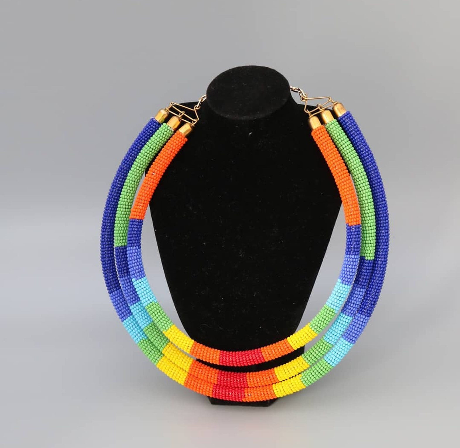 Unicorn Neckpiece image