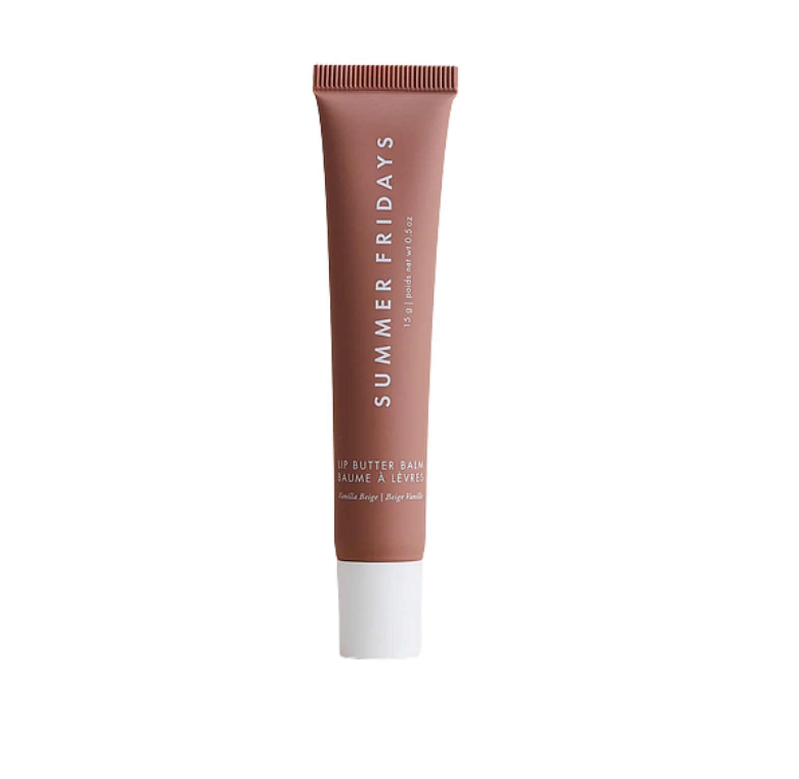 Summer Fridays Lip Butter Balm image