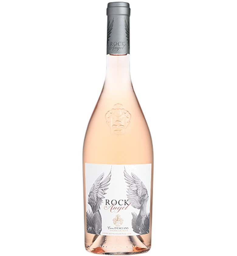 Rock angel 750ML image
