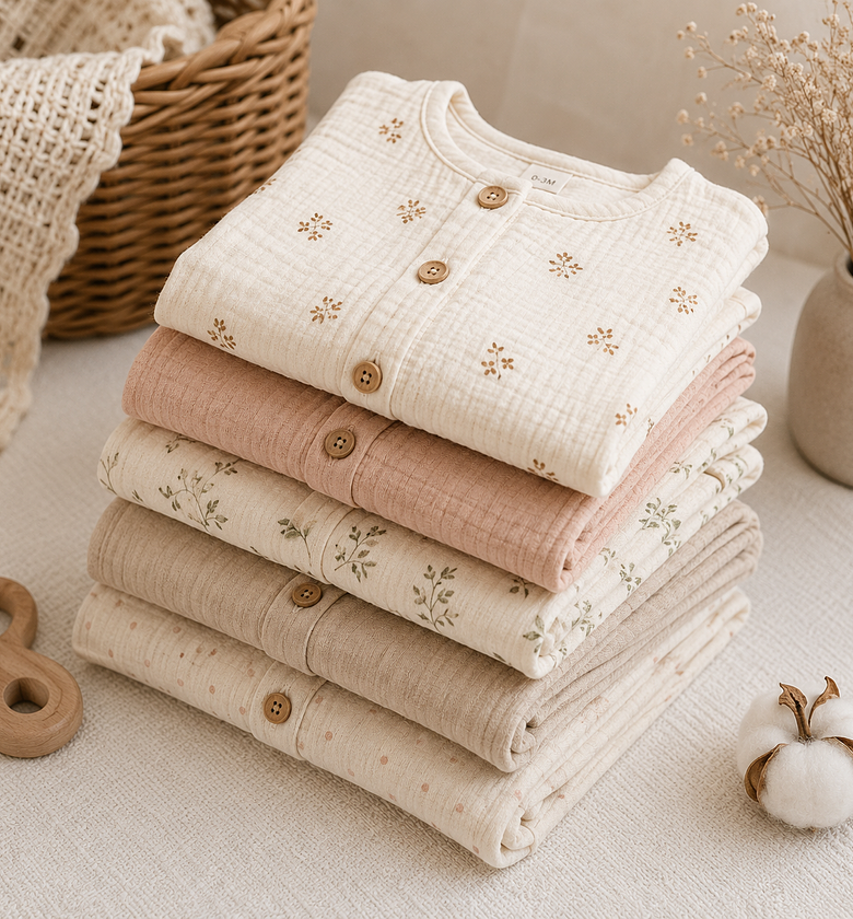 Baby Clothing