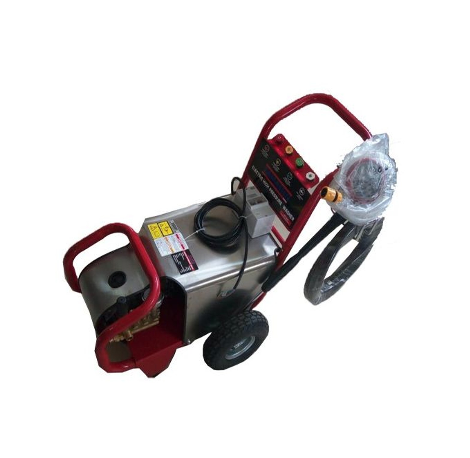 Tamashi Electric High Pressure Washer image