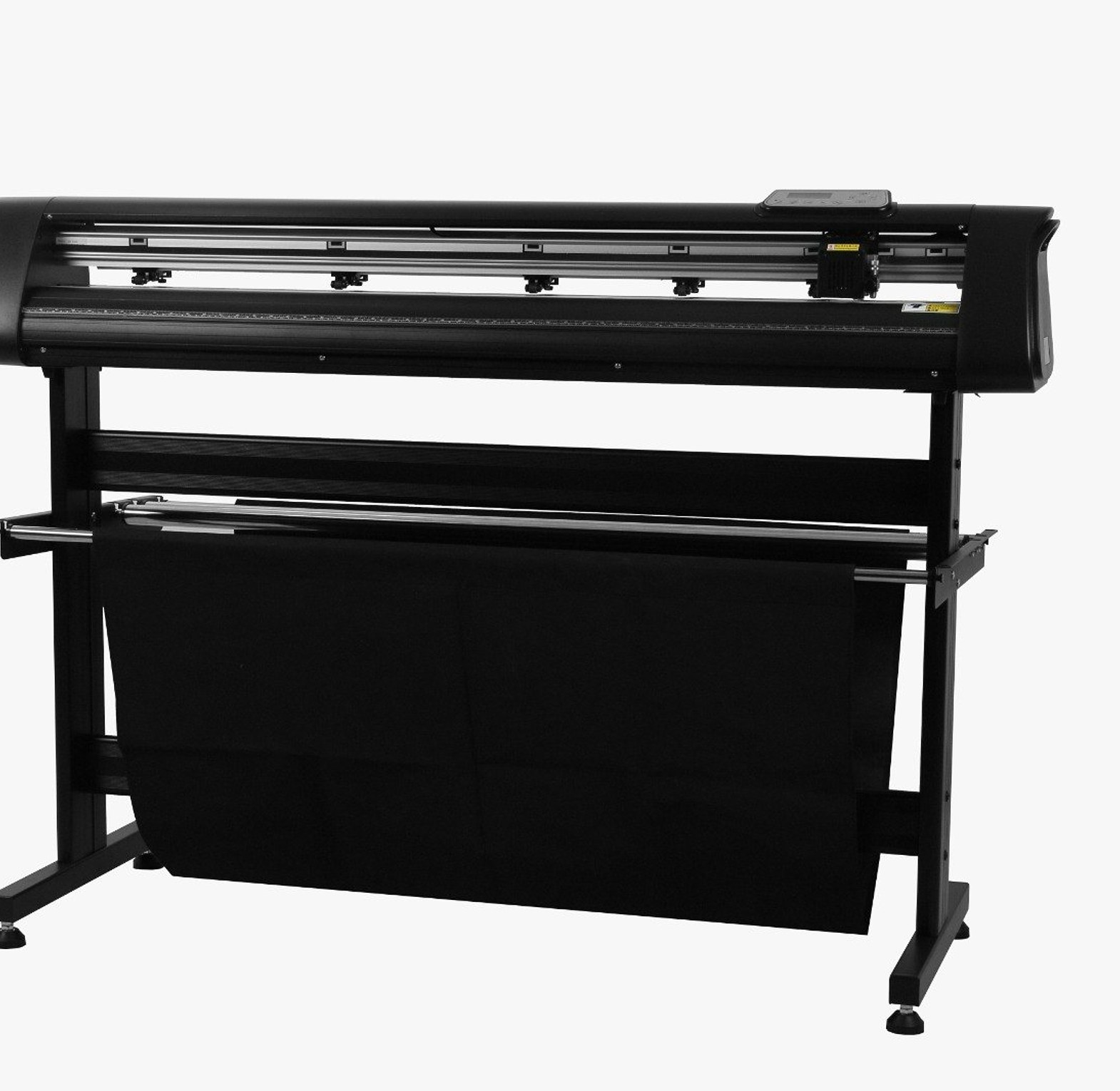 4feet plotter vinyl cutter image