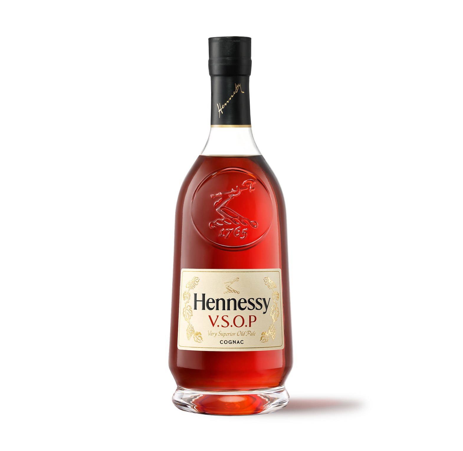 Hennessy VSOP 750ml image