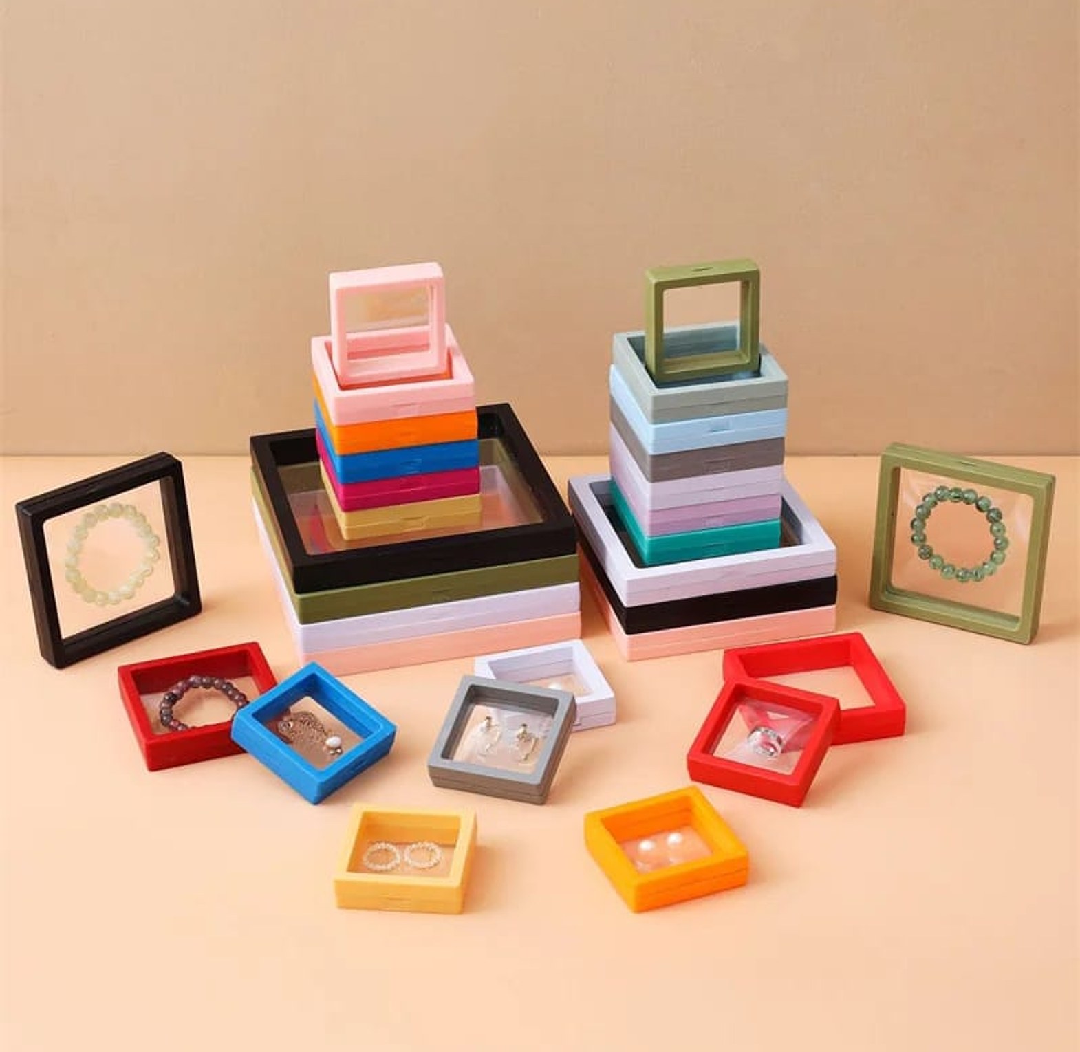 Jewelry storage box image