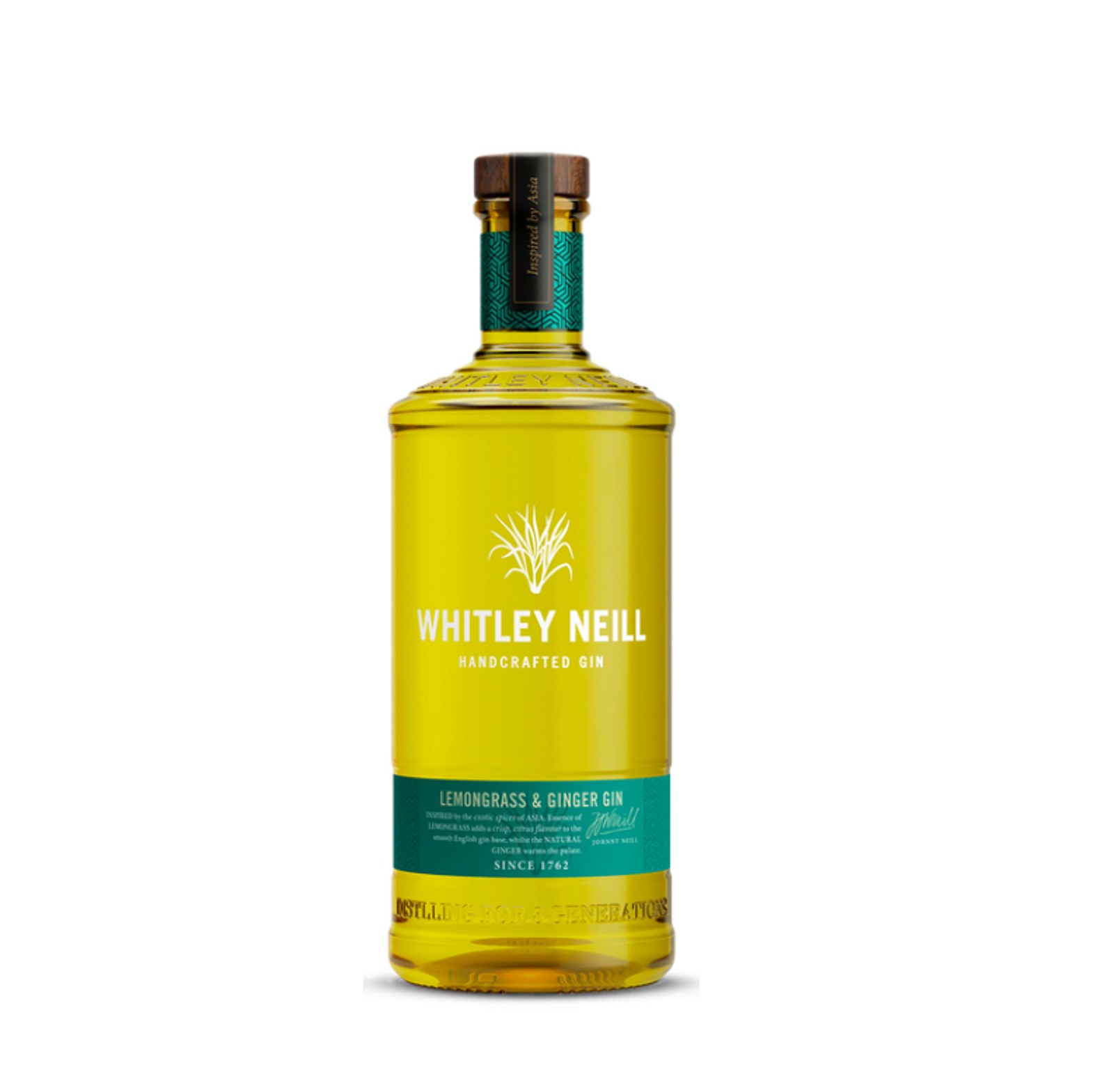Whitley lemon grass [700cl] image