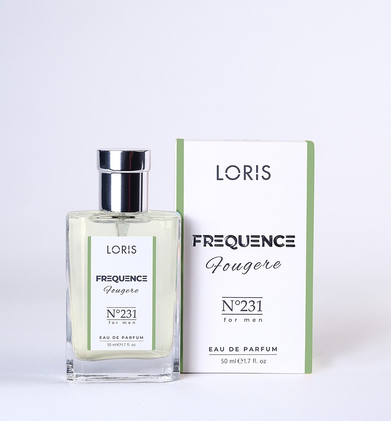 Loris no 231 (Invictus victory paco rabanne) image
