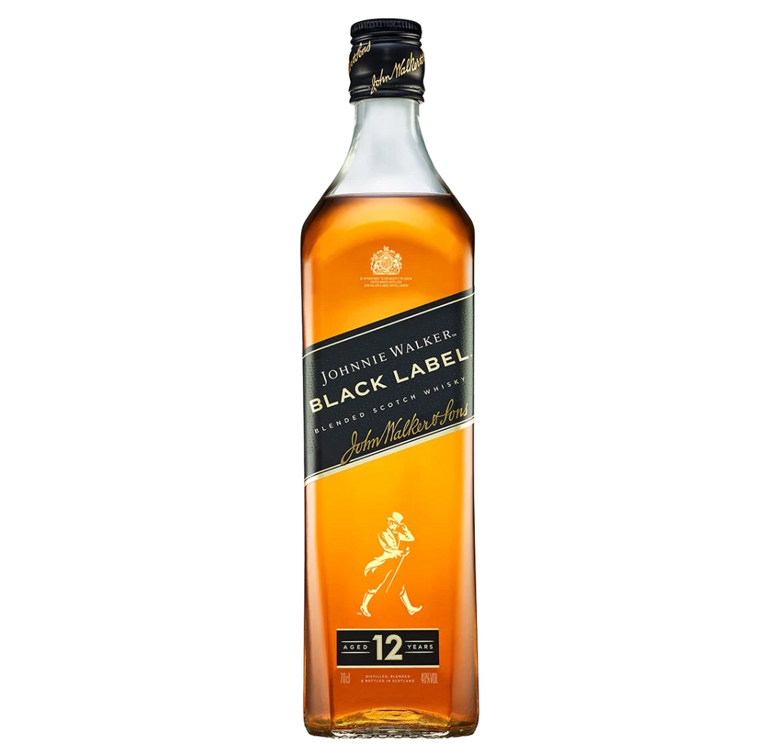 Johnnie Walker Black Label  image