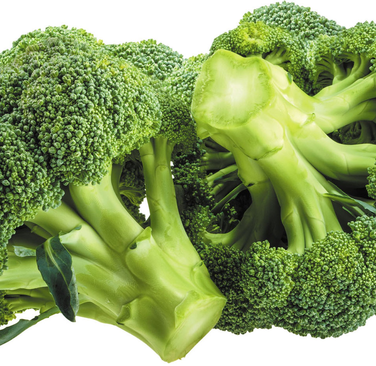 Brocolli - per Kilogram  image