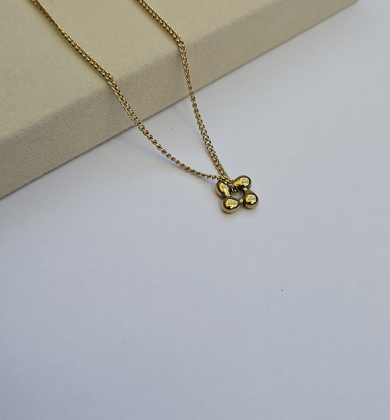 Joe necklace  image