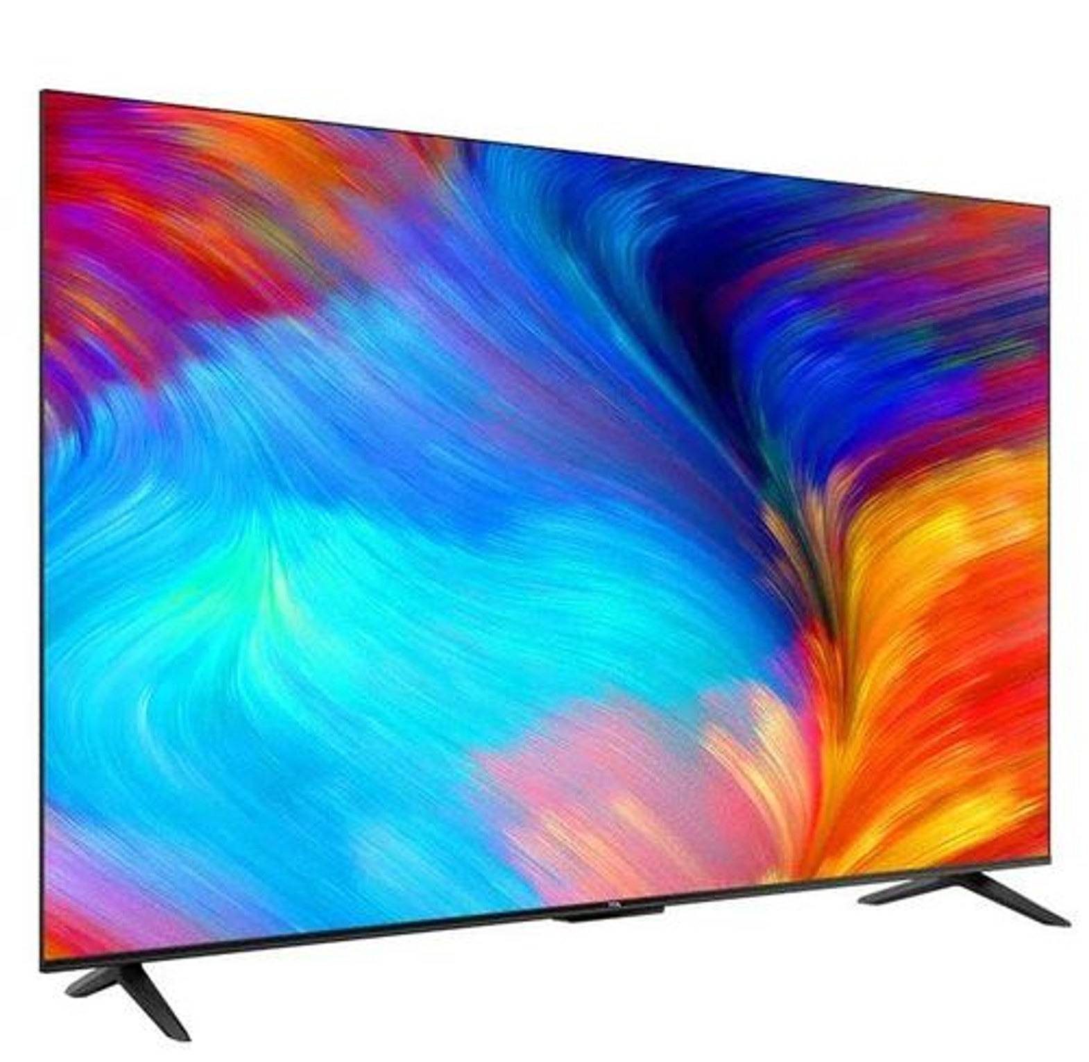 TCL 43" INCH, P635 UHD 4K,Google/Android TV,NETFLIX/YOUTUBE-BLUETOOTH+2YRS WARRANTY image