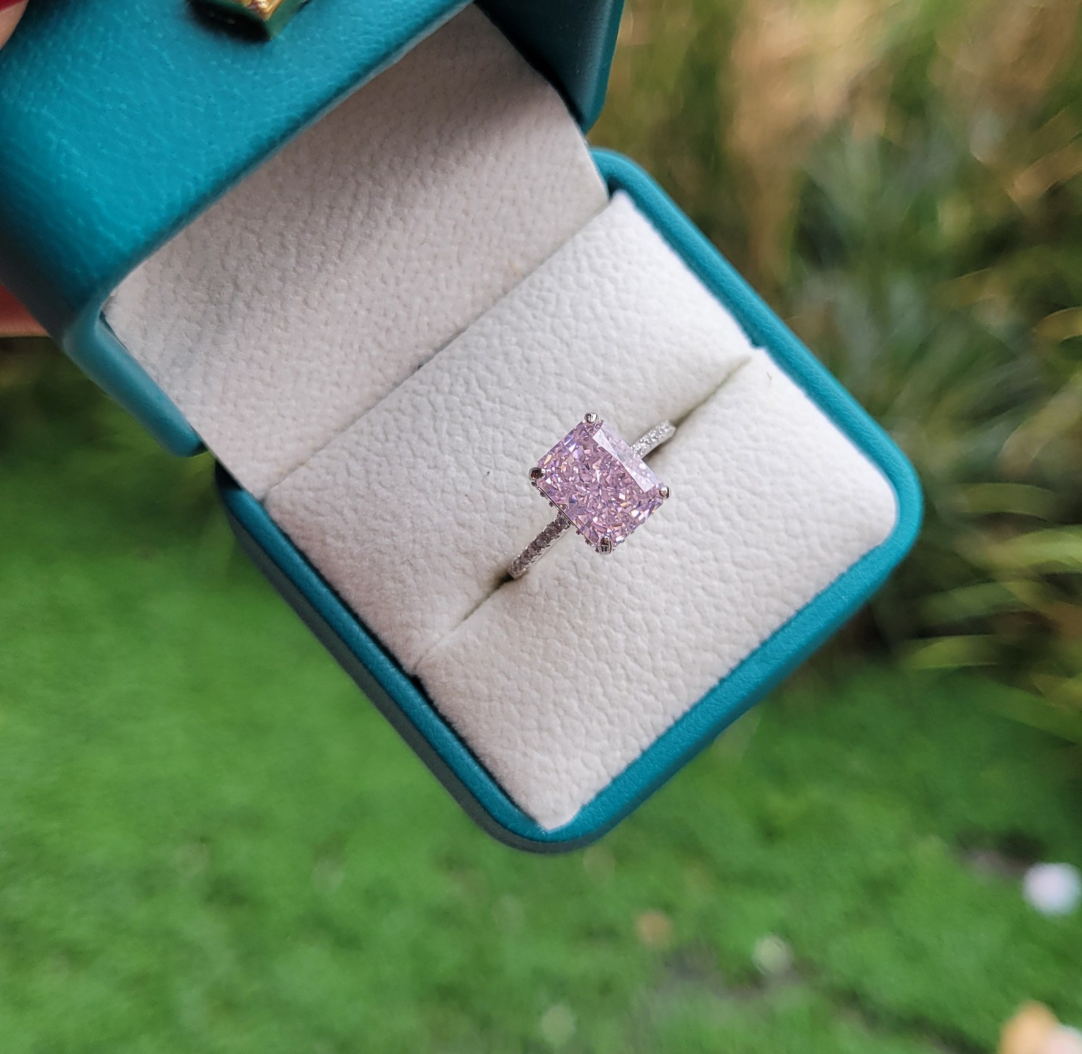 Promise ring image