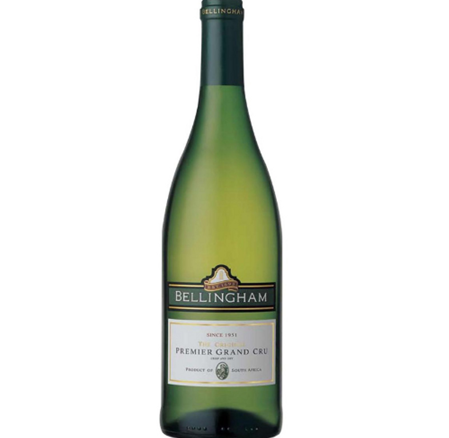 Bellingham grand cru 750ml image