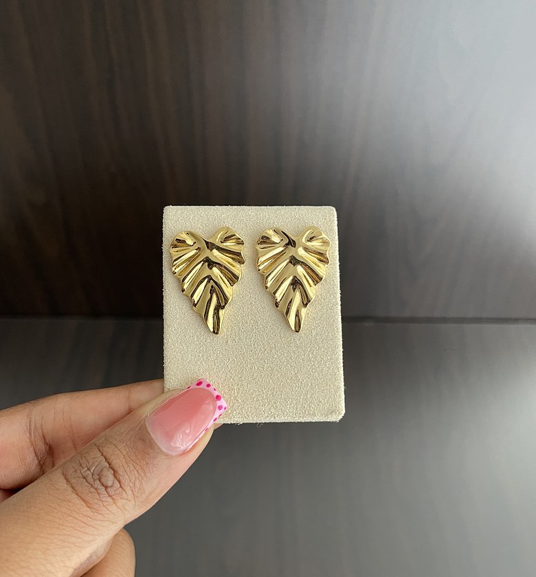Janeen Earrings  image