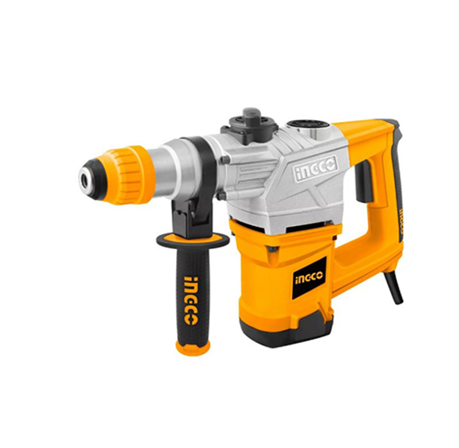 Ingco rotary hammer image