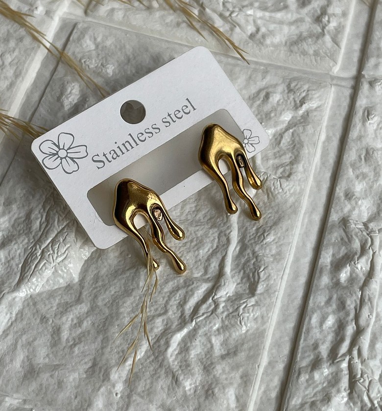 Earrings 013 image