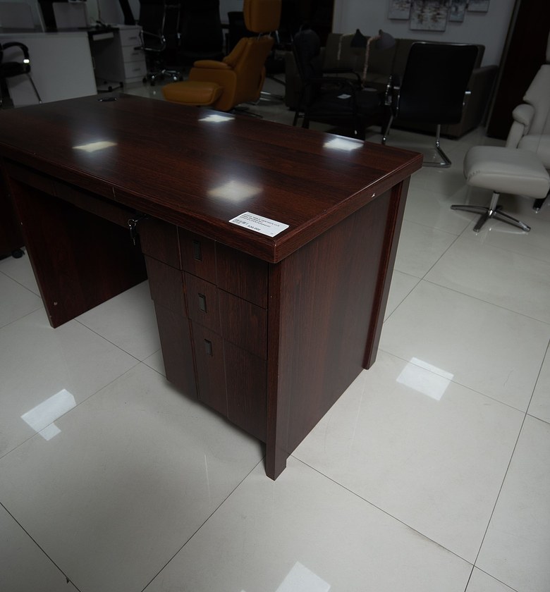 OFFICE TABLE 140X70X76 CL image
