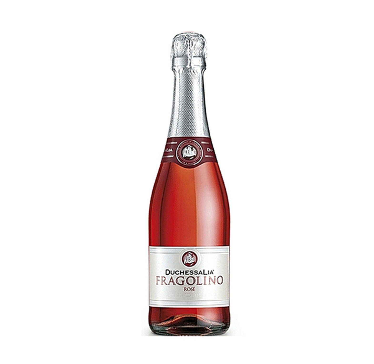 FRAGOLINO ROSE (750ML)  image