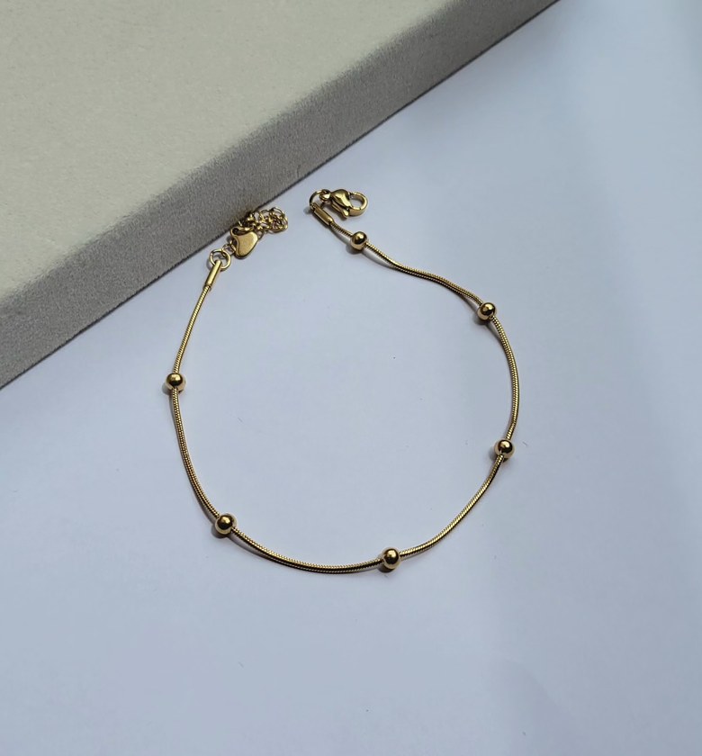Anklet  image