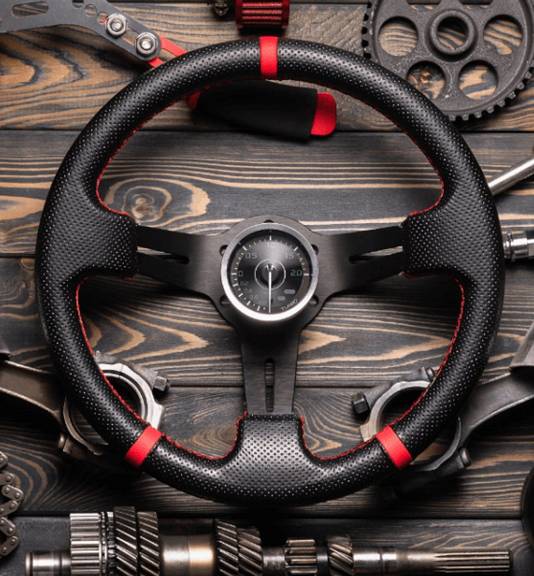 Car accessories