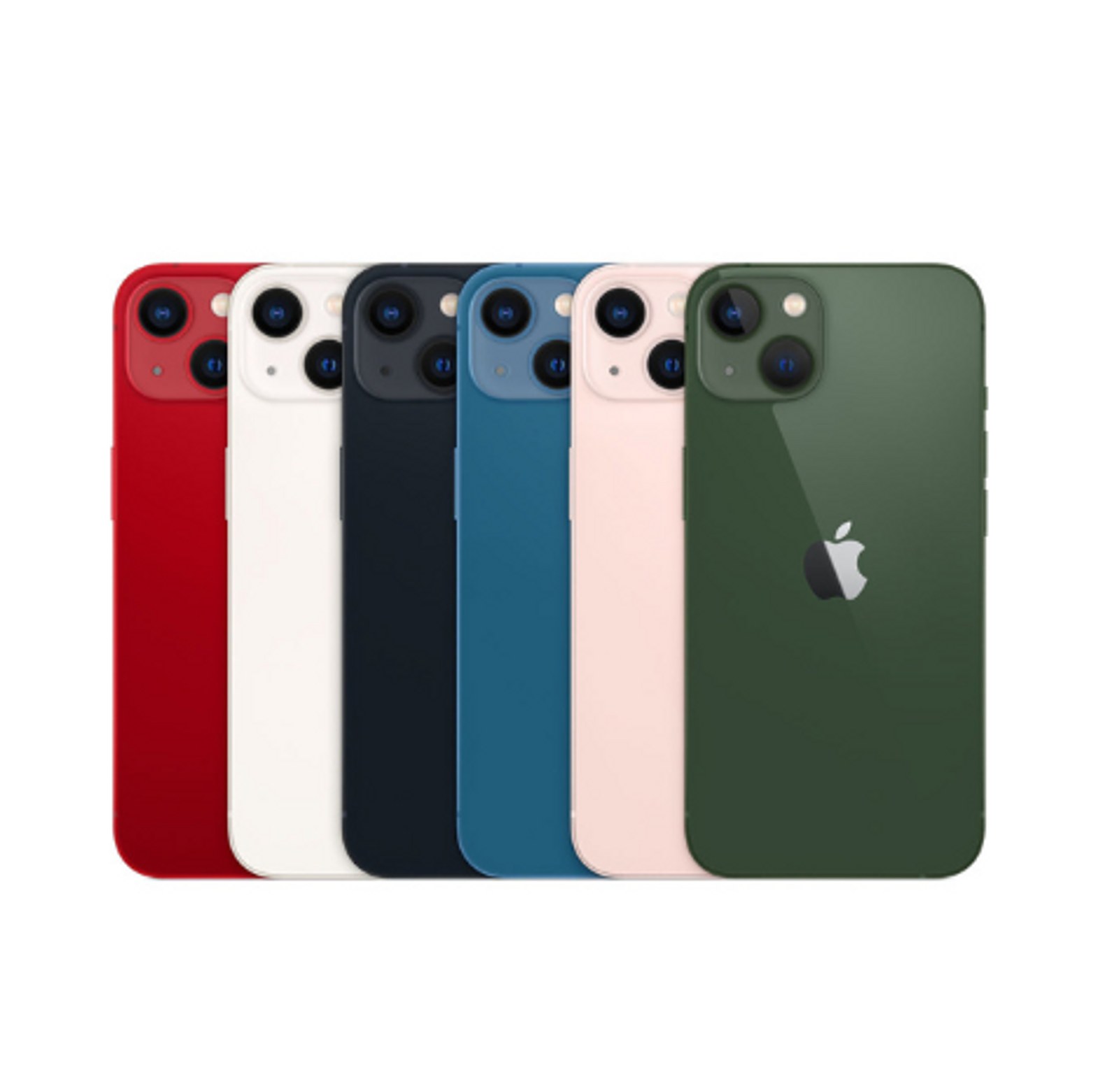 iPhone 13 image