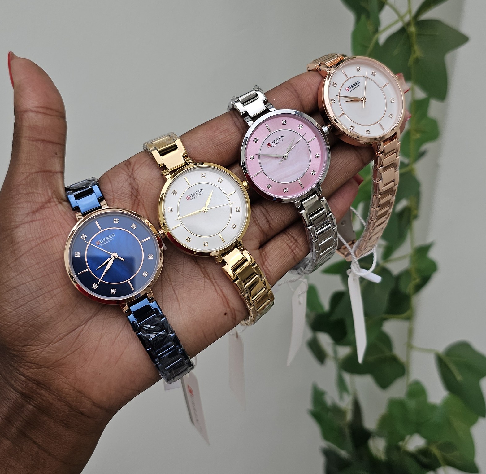 Curren watches  image