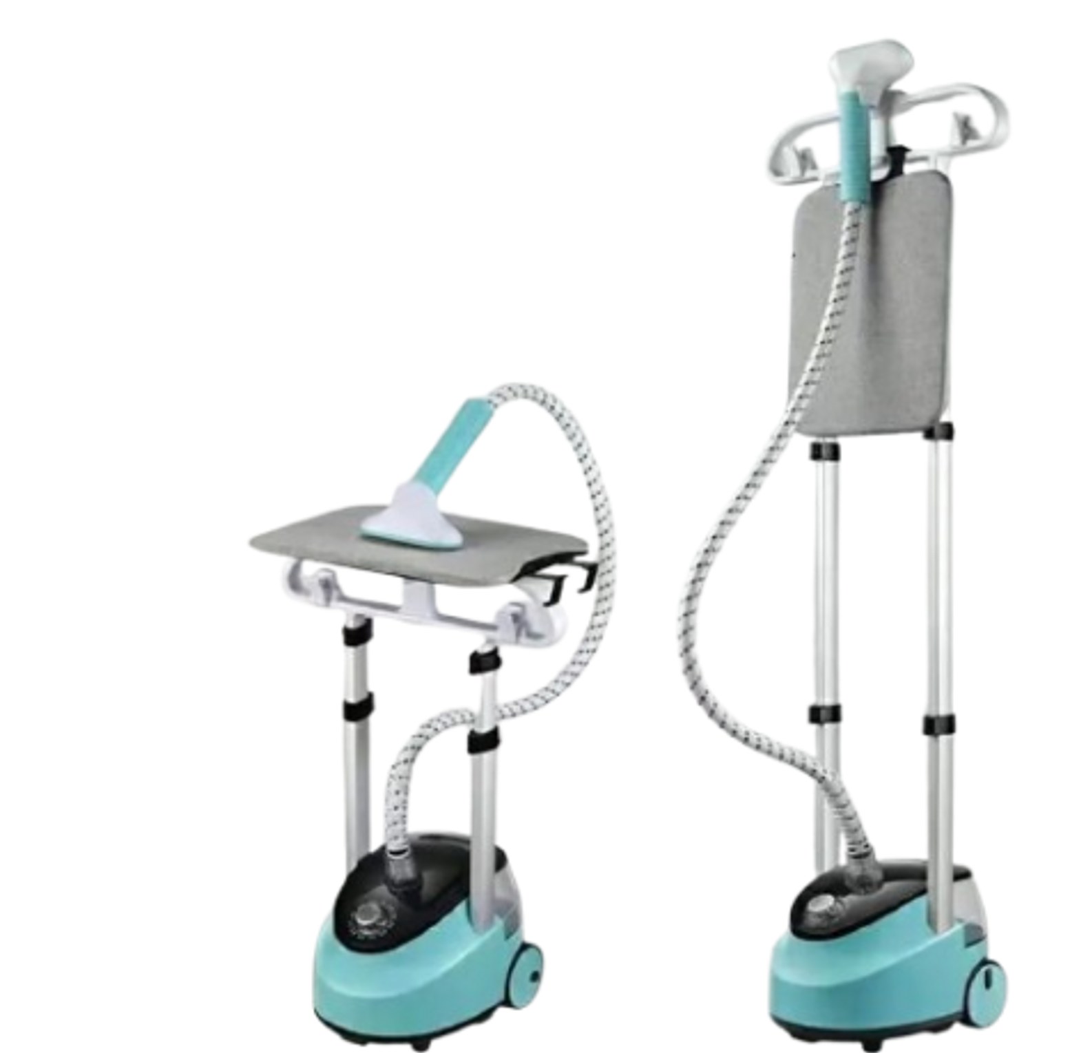 Garment Steamer.2in1  Standing garment steamer, image