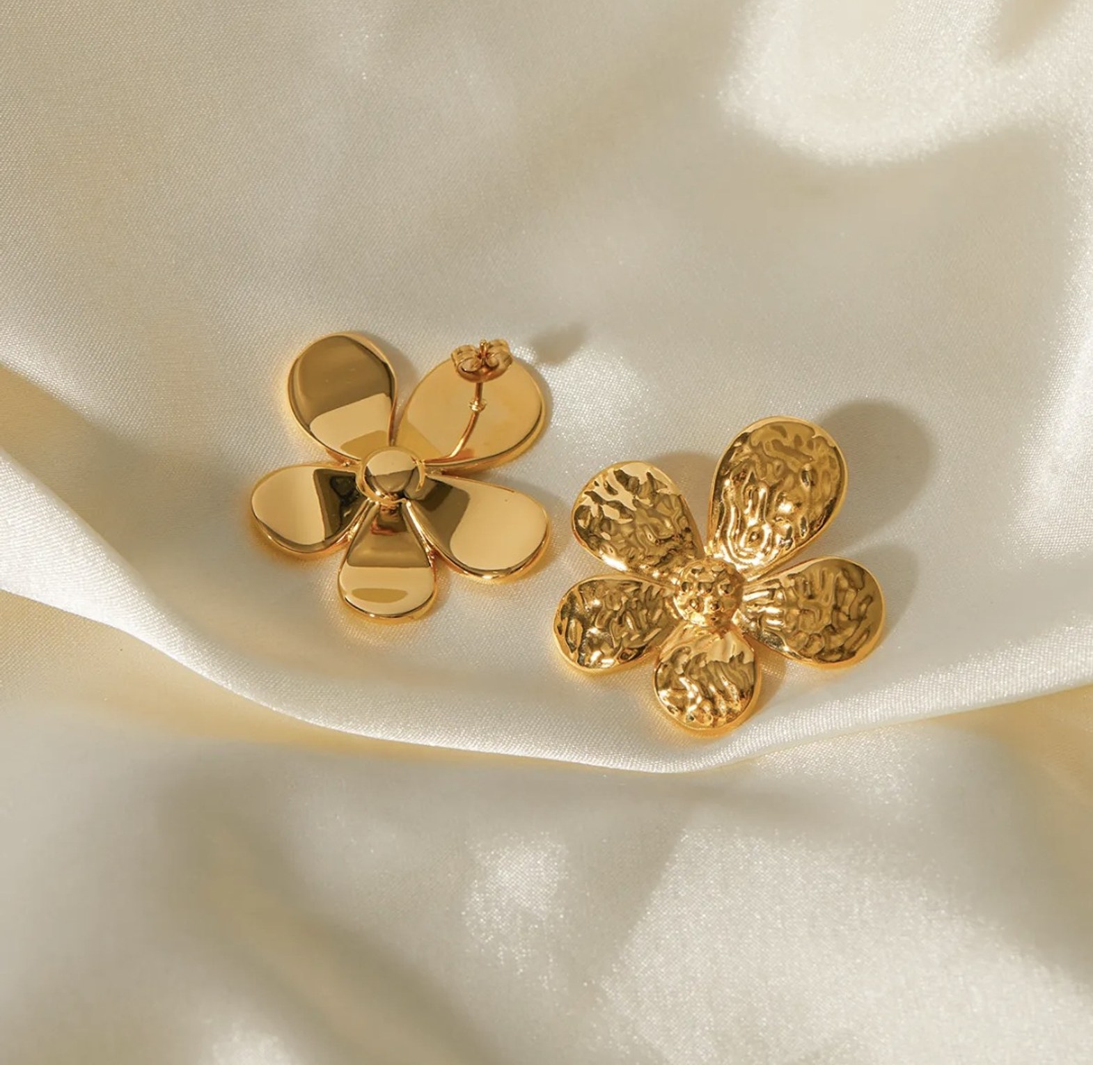 Blossom Earrings  image