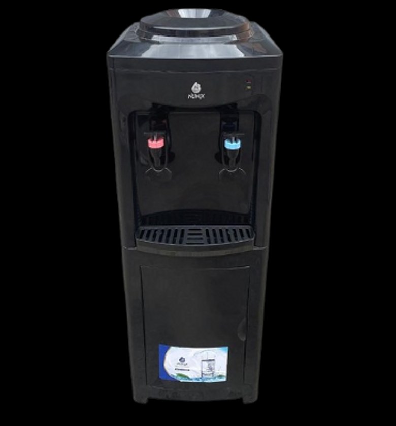 Nunix K1S Hot & Normal Standing Water Dispenser image