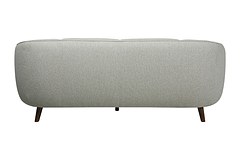 ALICE 6 Seater Fabric Sofa thumbnail 5