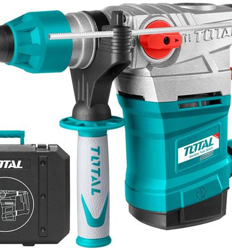 1800W TOTAL ROTARY HAMMER SDS-PLUS(TH118366) image