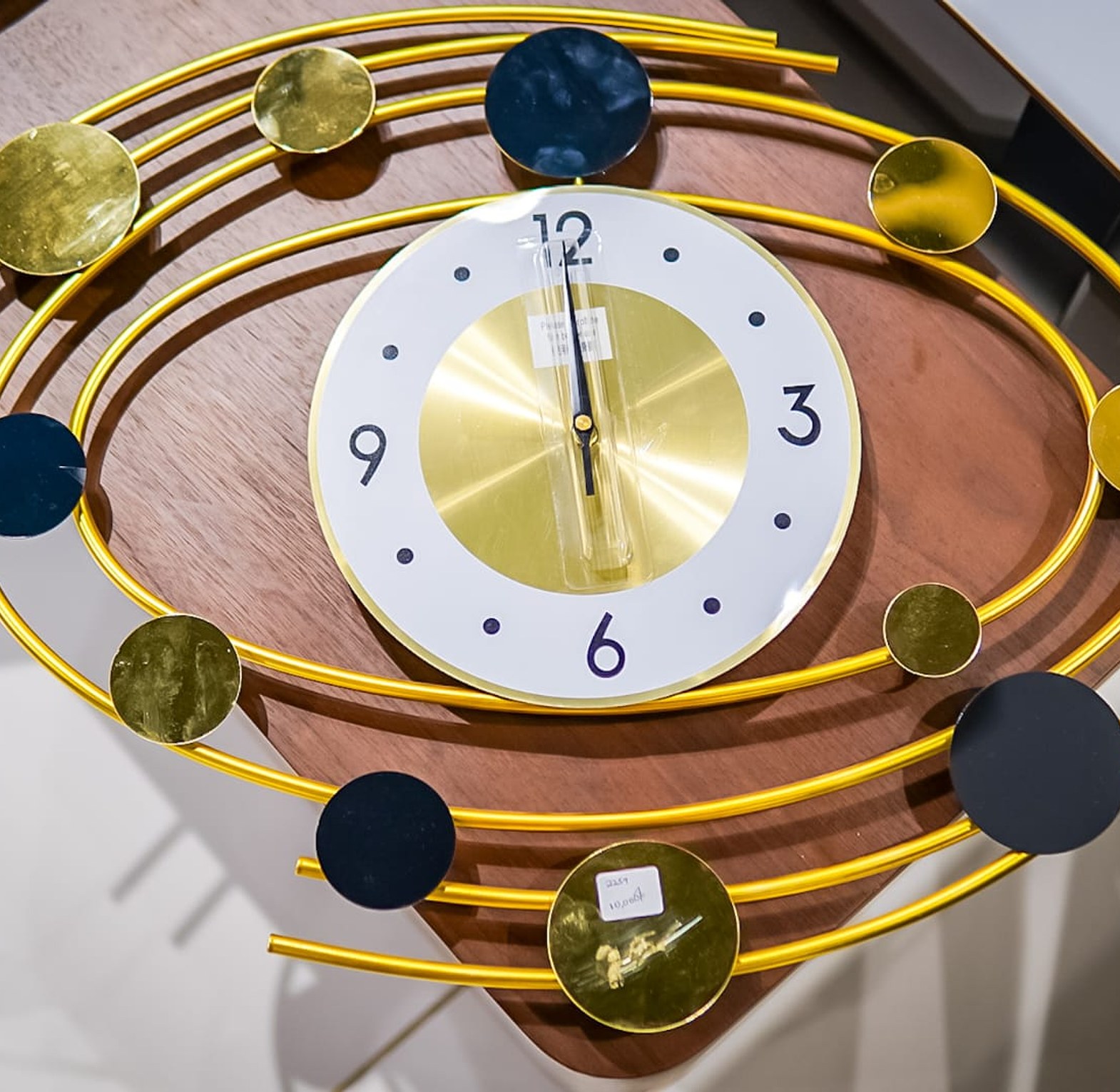 Decorative Clock  image