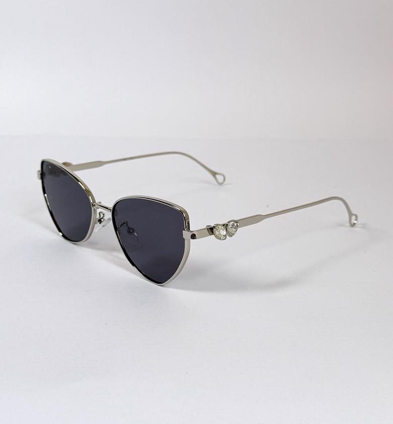 Monroe Silver image
