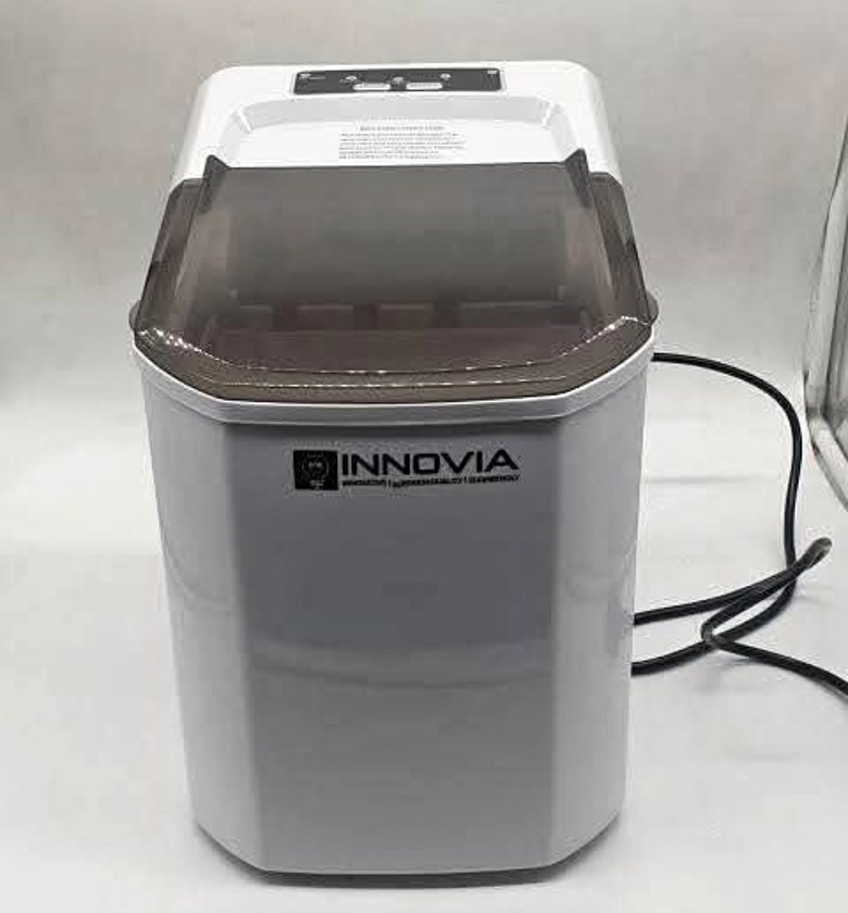 Ice cube maker 12kg image