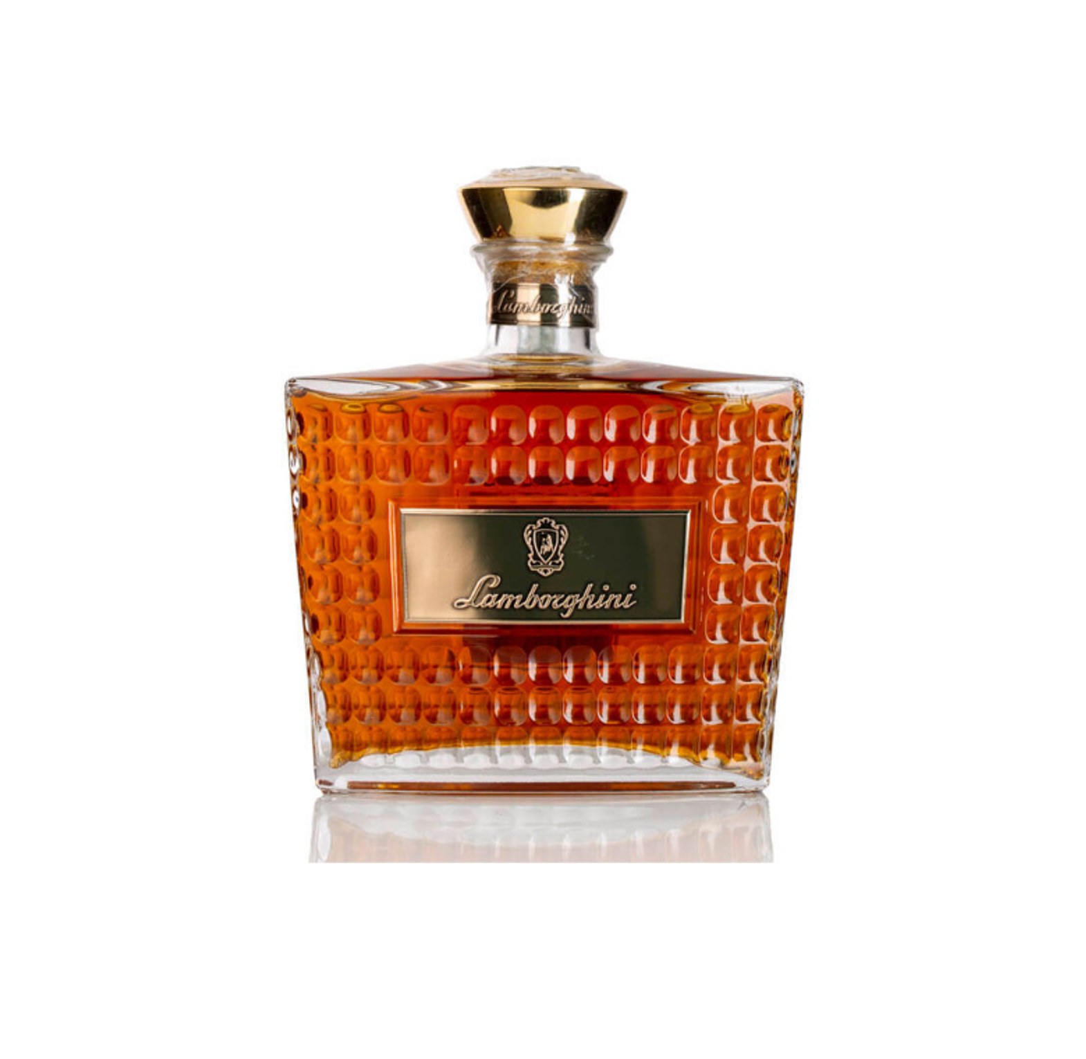 Lamborghini brandy vsop image