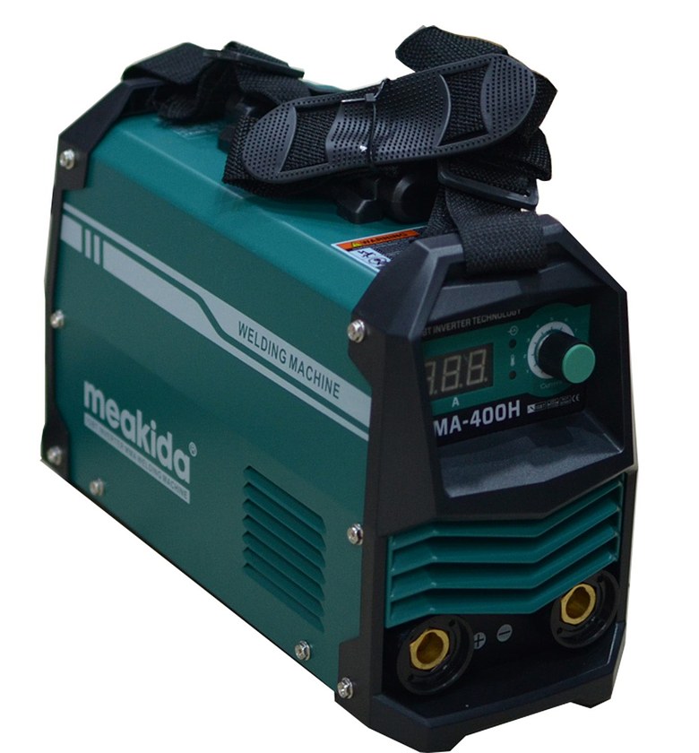 Meakida 400amps welding machine image
