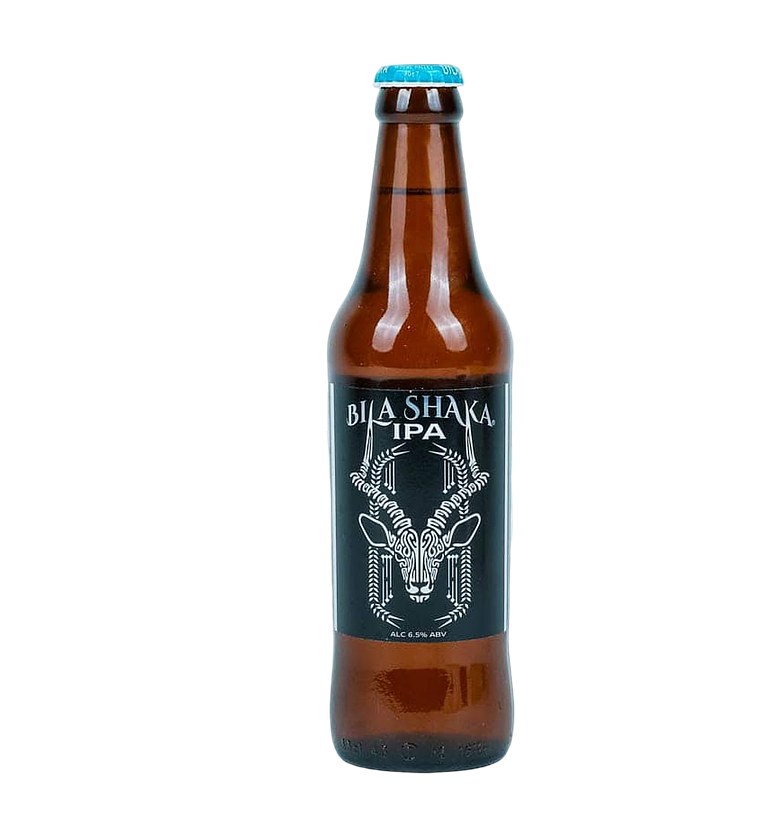 Bila shaka ipa  image