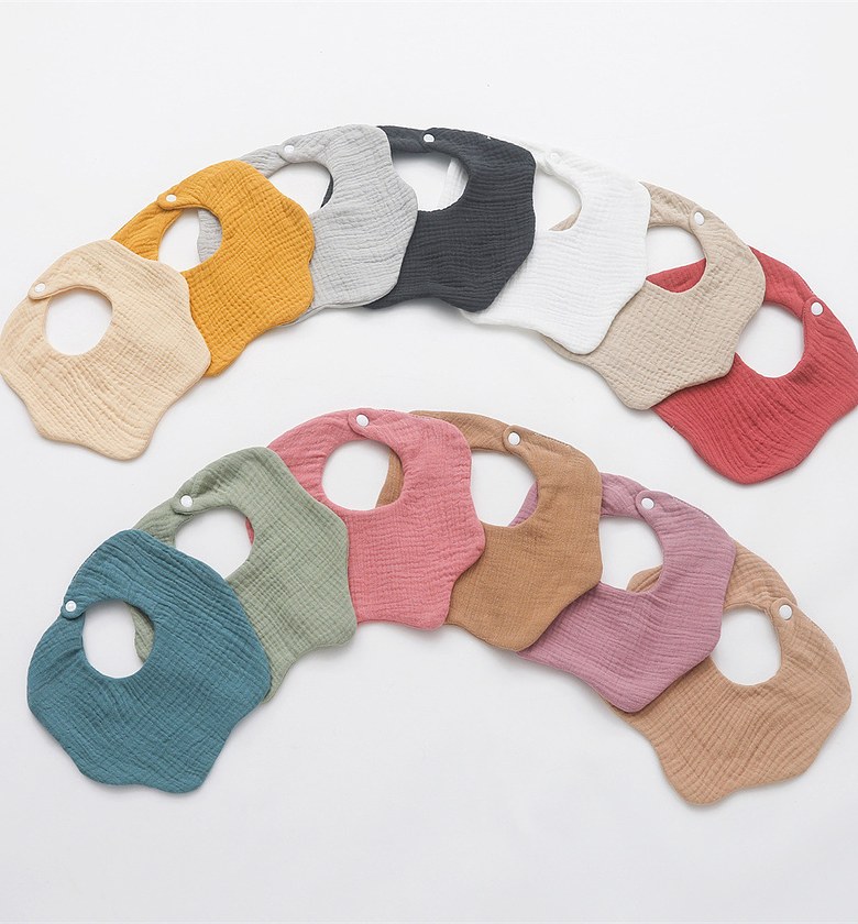 Fancy Bibs image