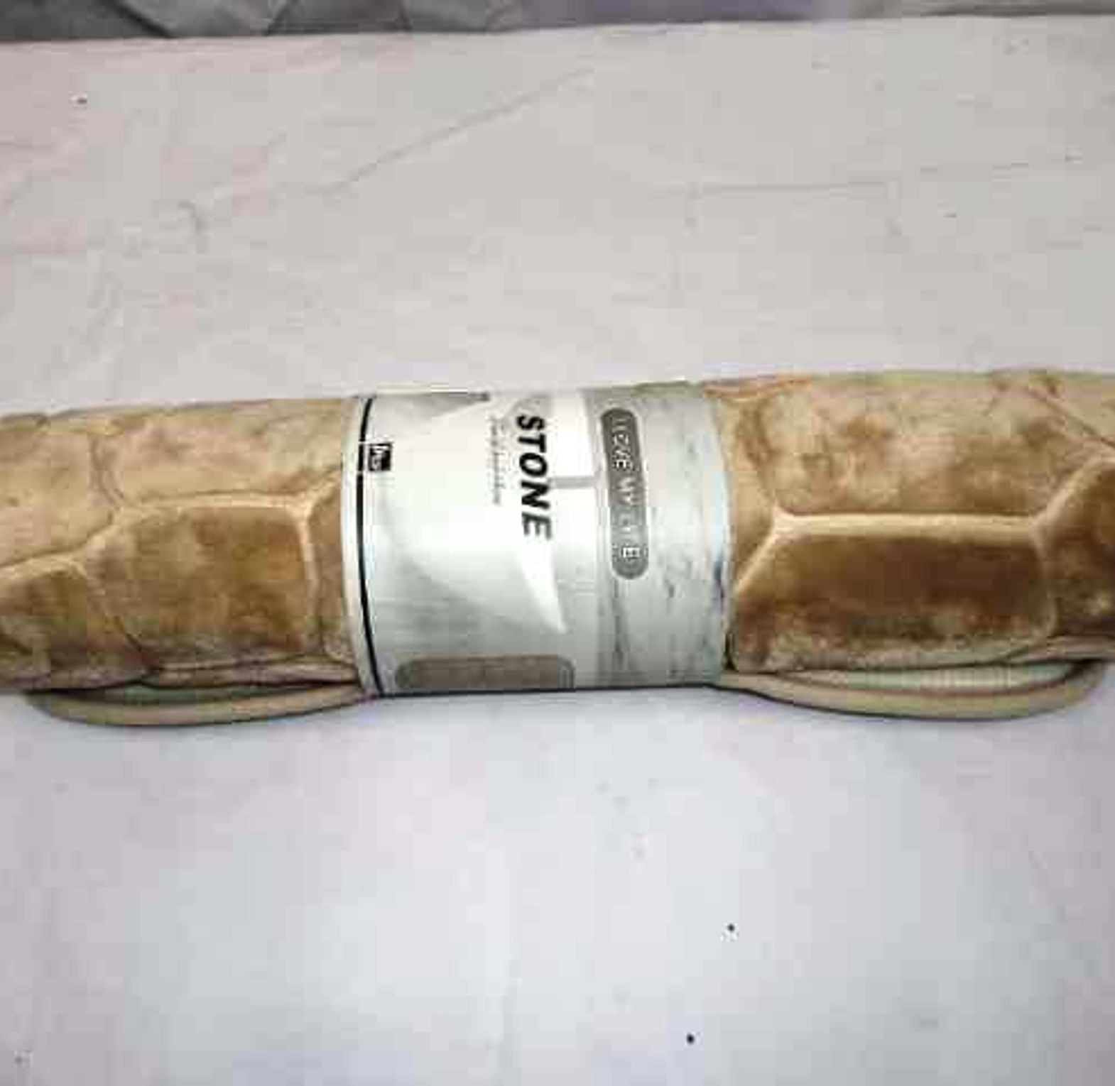 printed surface polyester image