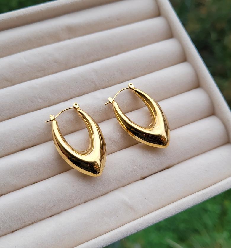  V hoop image